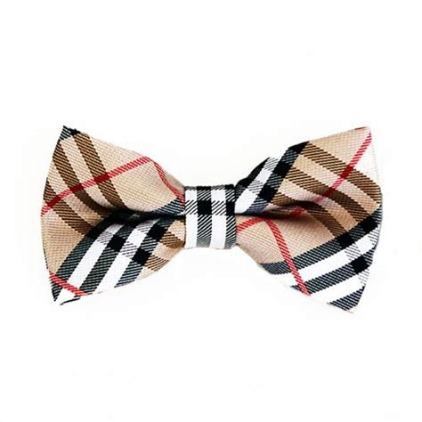 burberry bow tie amazon|Burberry bag charm.